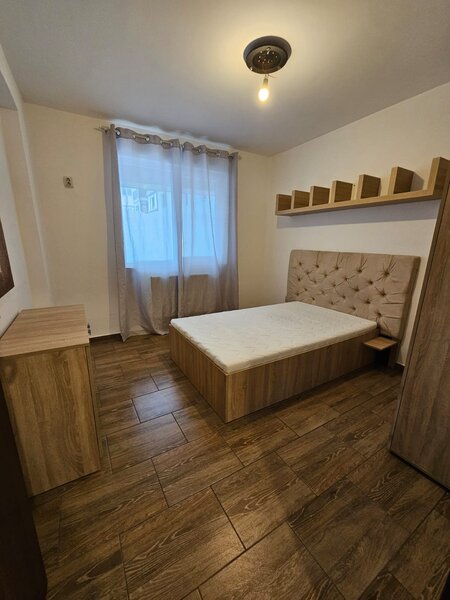 Berceni, Luica,