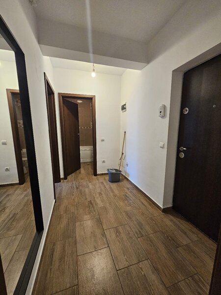 Berceni, Luica,